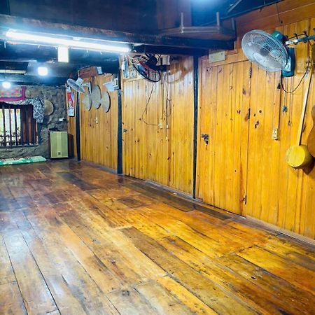 Minh Khang Homestay - Lang Da Co Khuoi Ky Cao Bang Zewnętrze zdjęcie
