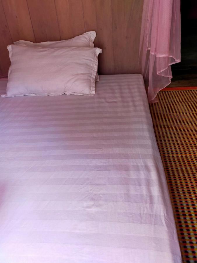 Minh Khang Homestay - Lang Da Co Khuoi Ky Cao Bang Zewnętrze zdjęcie